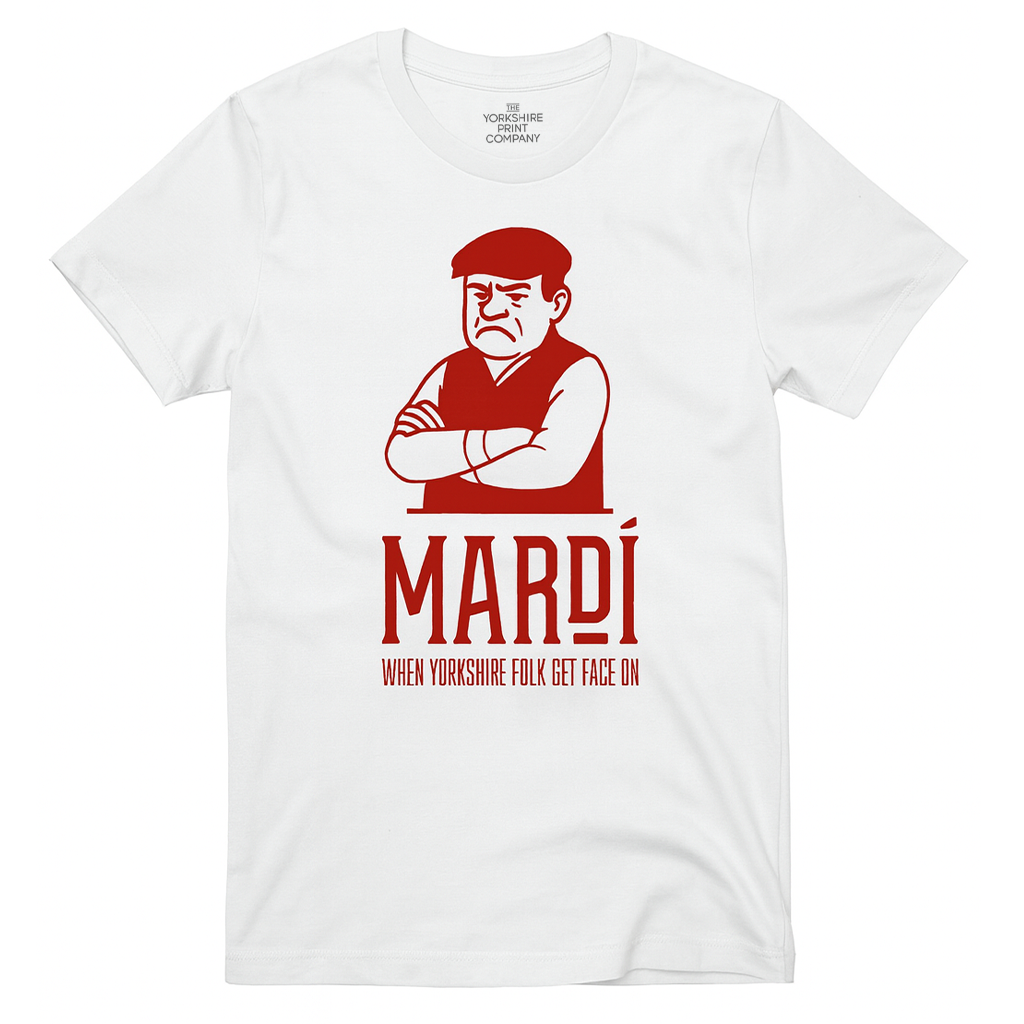 A Pint of Mardi - T-Shirt