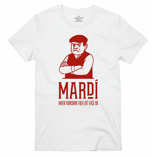 A Pint of Mardi - T-Shirt