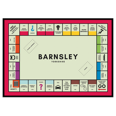 Barnsley-opoly - Print