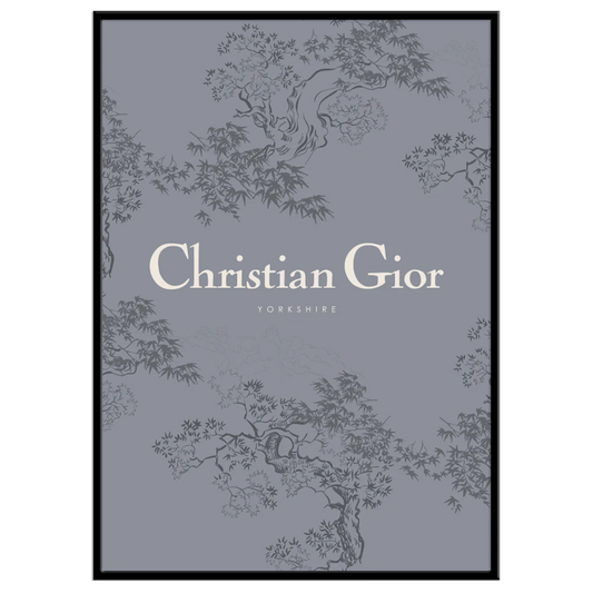 Christian Gior - Print