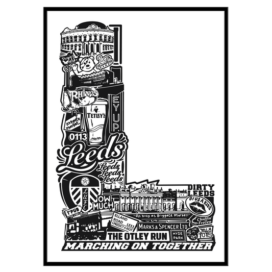 Target Print Leeds Leeds – TheYorkshirePrintCompany