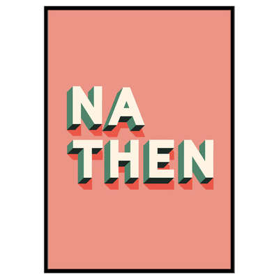 Na Then - Print