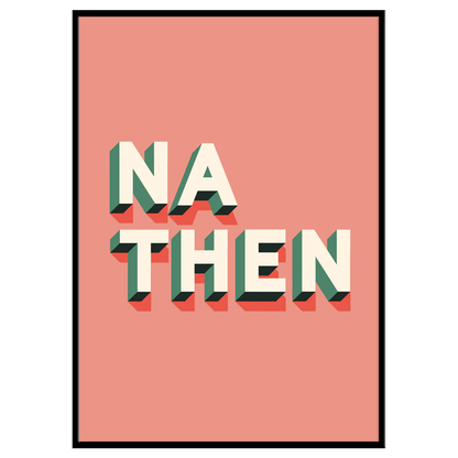 Na Then - Print