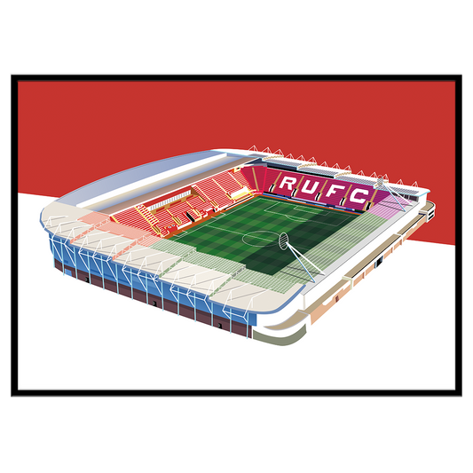 Instant Print Rotherham Rotherham – TheYorkshirePrintCompany