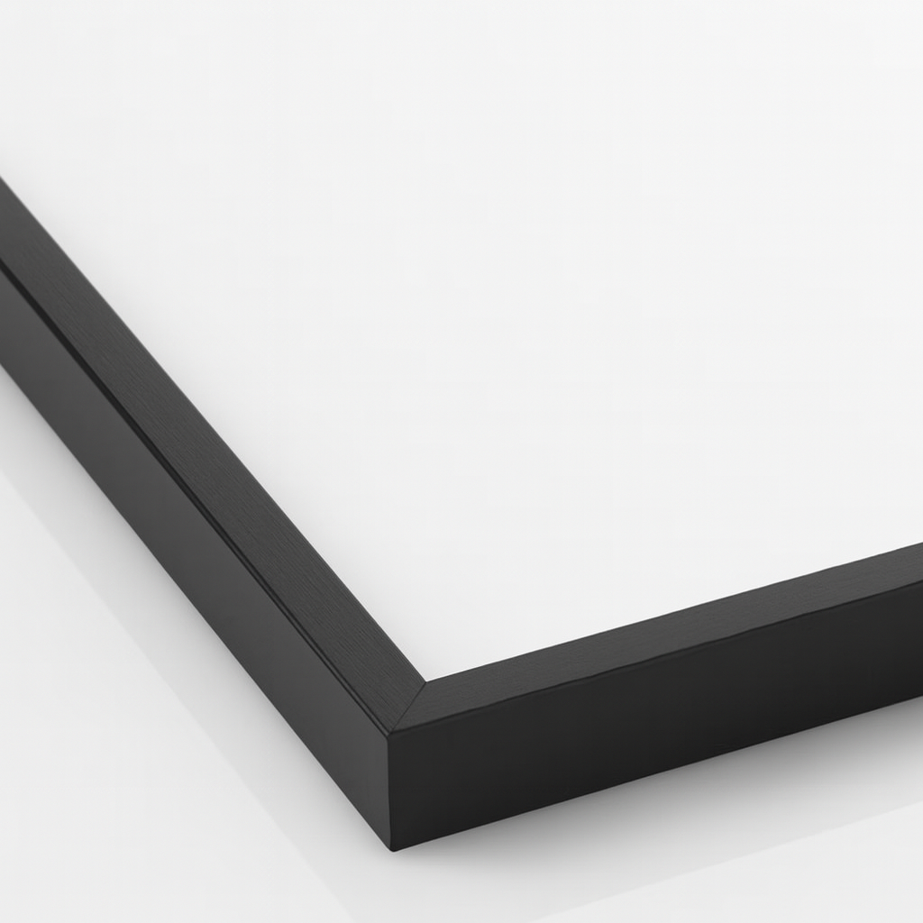 Frames (Black)