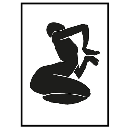Wonderful Woman | Bohome Collection - Print