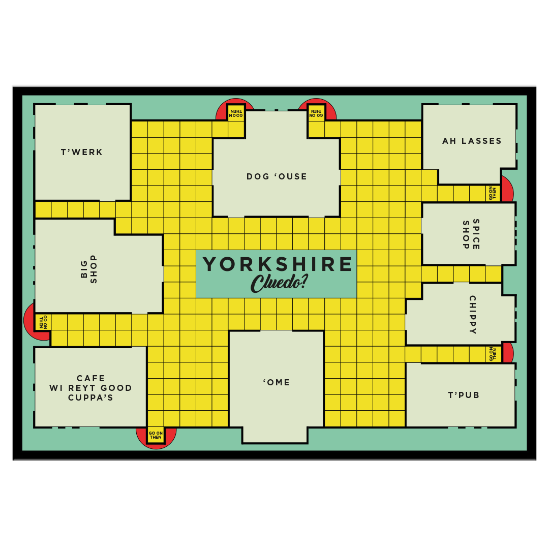 Cluedo Rules.pdf Printable Cluedo