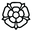 The Yorkshire Print Company logo
